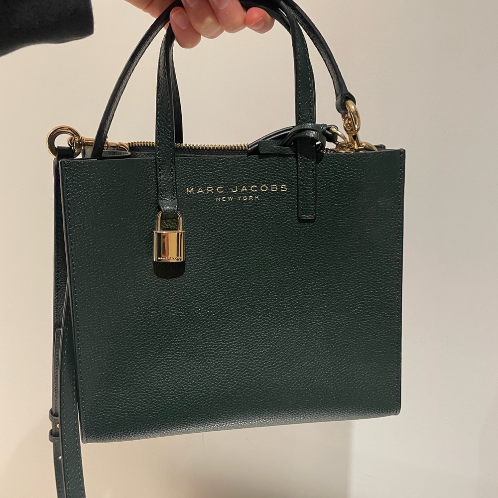 Marc Jacob’s handbag